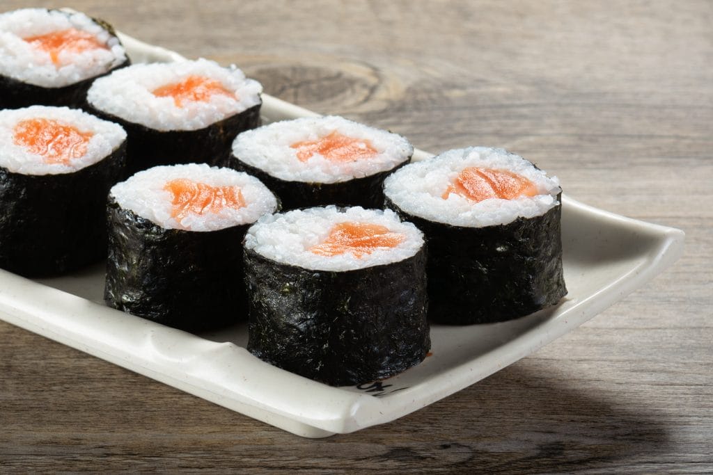 Salmão