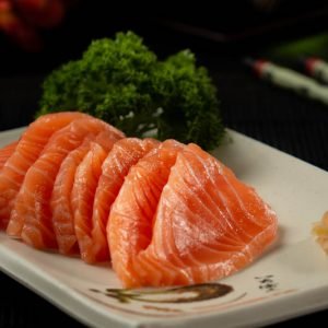 Sashimi