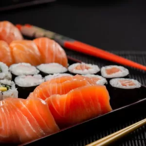 Combos de Sushi